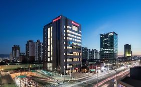 Ramada By Wyndham Seoul Sindorim